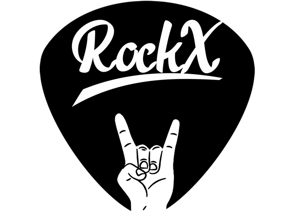 RockX Guitar Amplifier | Professional Quality 10, 15, 25 & 30 Watt ...